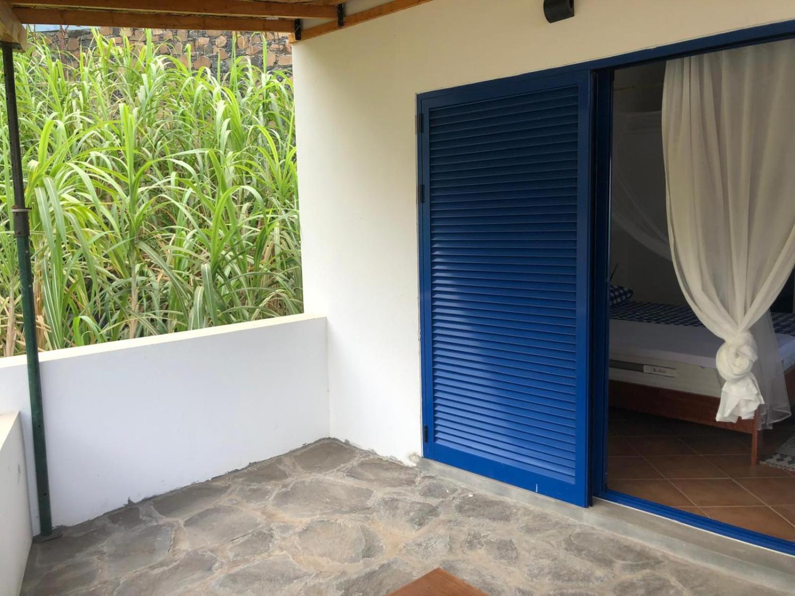 Casa Saude Bed & Breakfast Seladinha Exterior photo