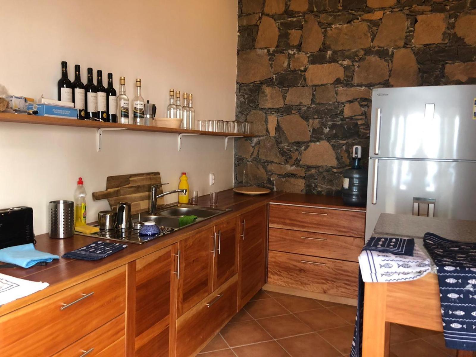 Casa Saude Bed & Breakfast Seladinha Exterior photo