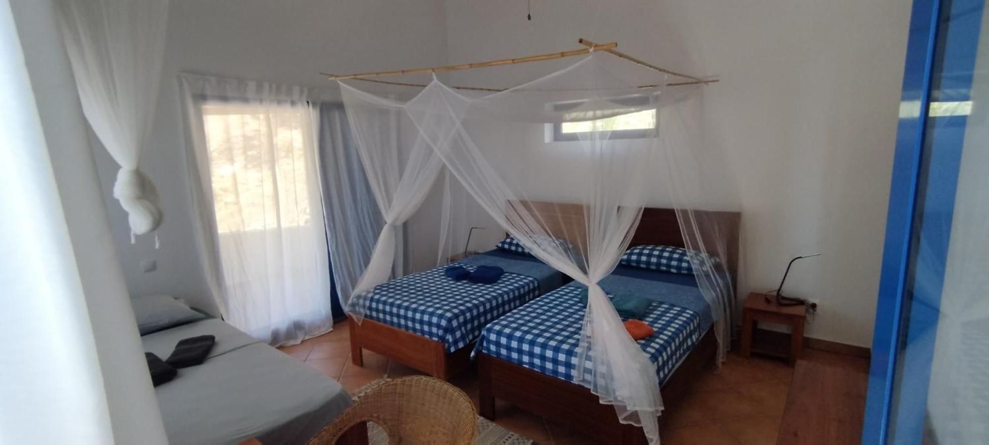 Casa Saude Bed & Breakfast Seladinha Exterior photo